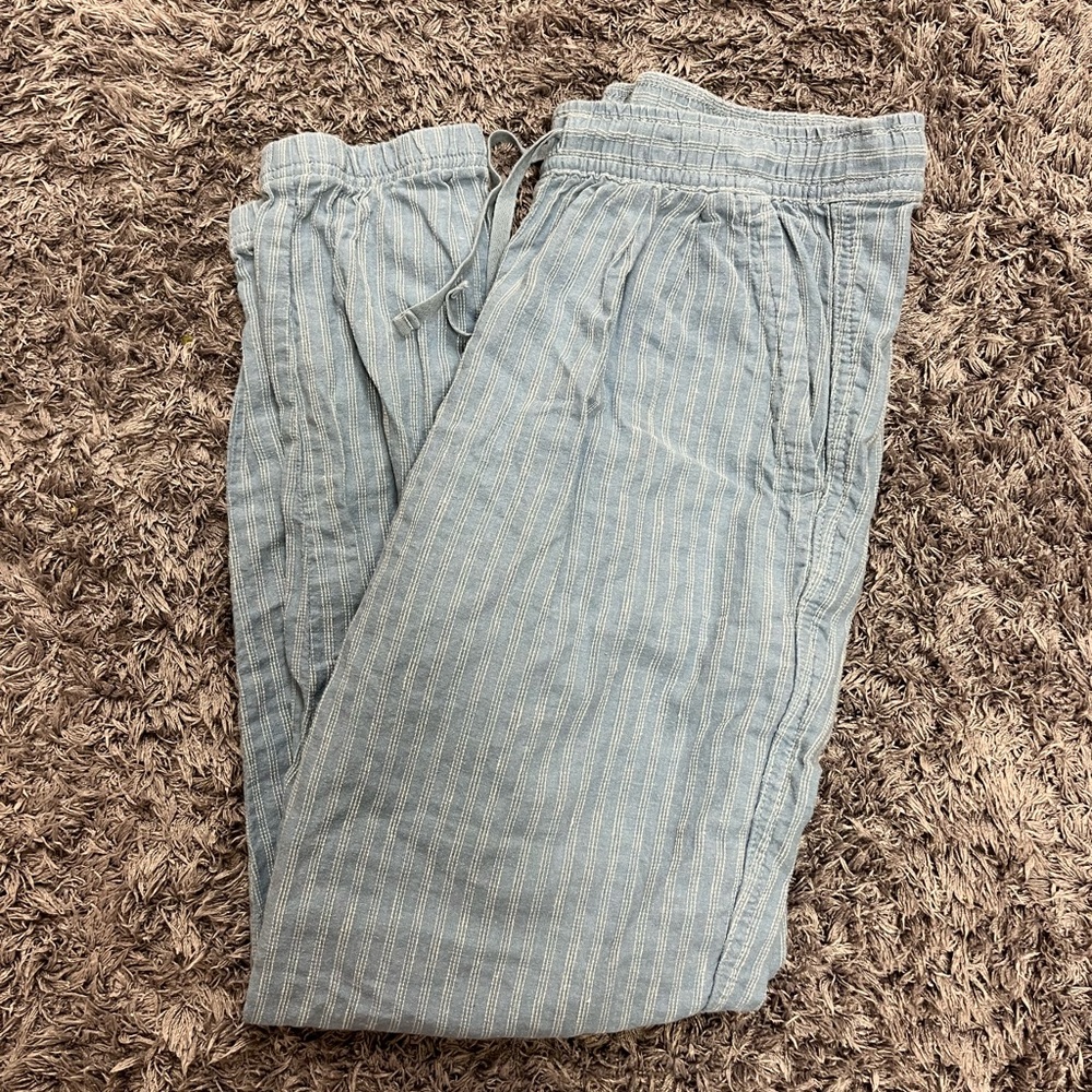 Patagonia Hemp Pants joggers